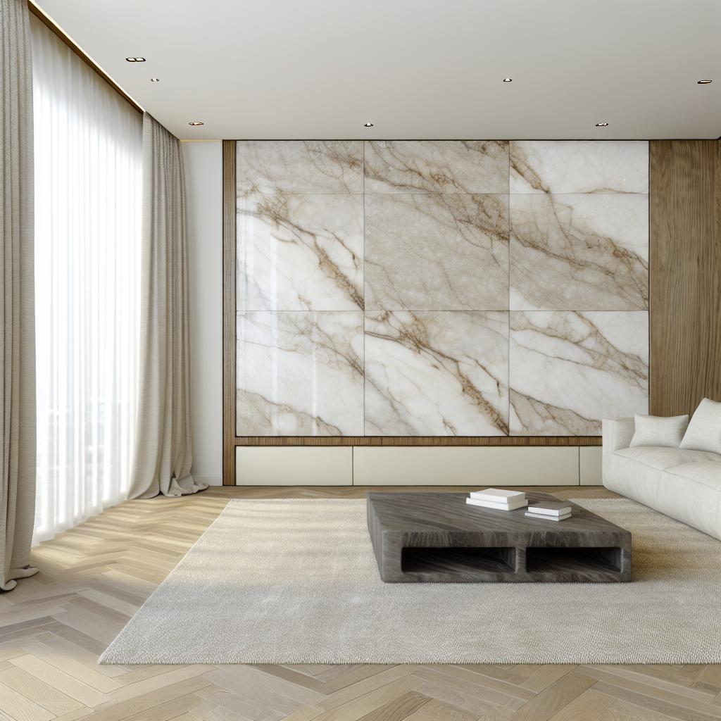 10 revestimentos para sala que vão transformar seu ambiente 2 revestimento-para-sala