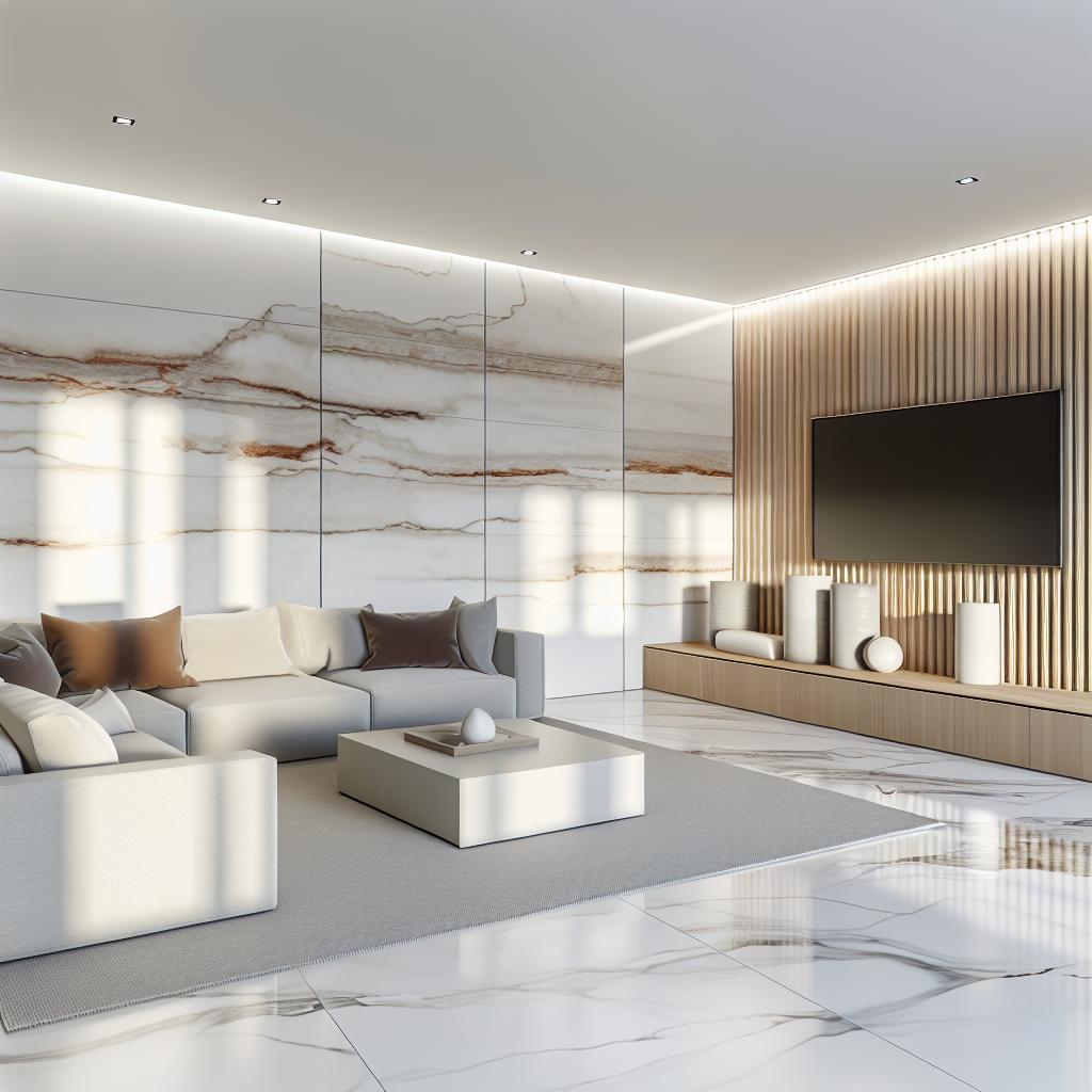10 revestimentos para sala que transformam seu ambiente 3 revestimento-para-sala