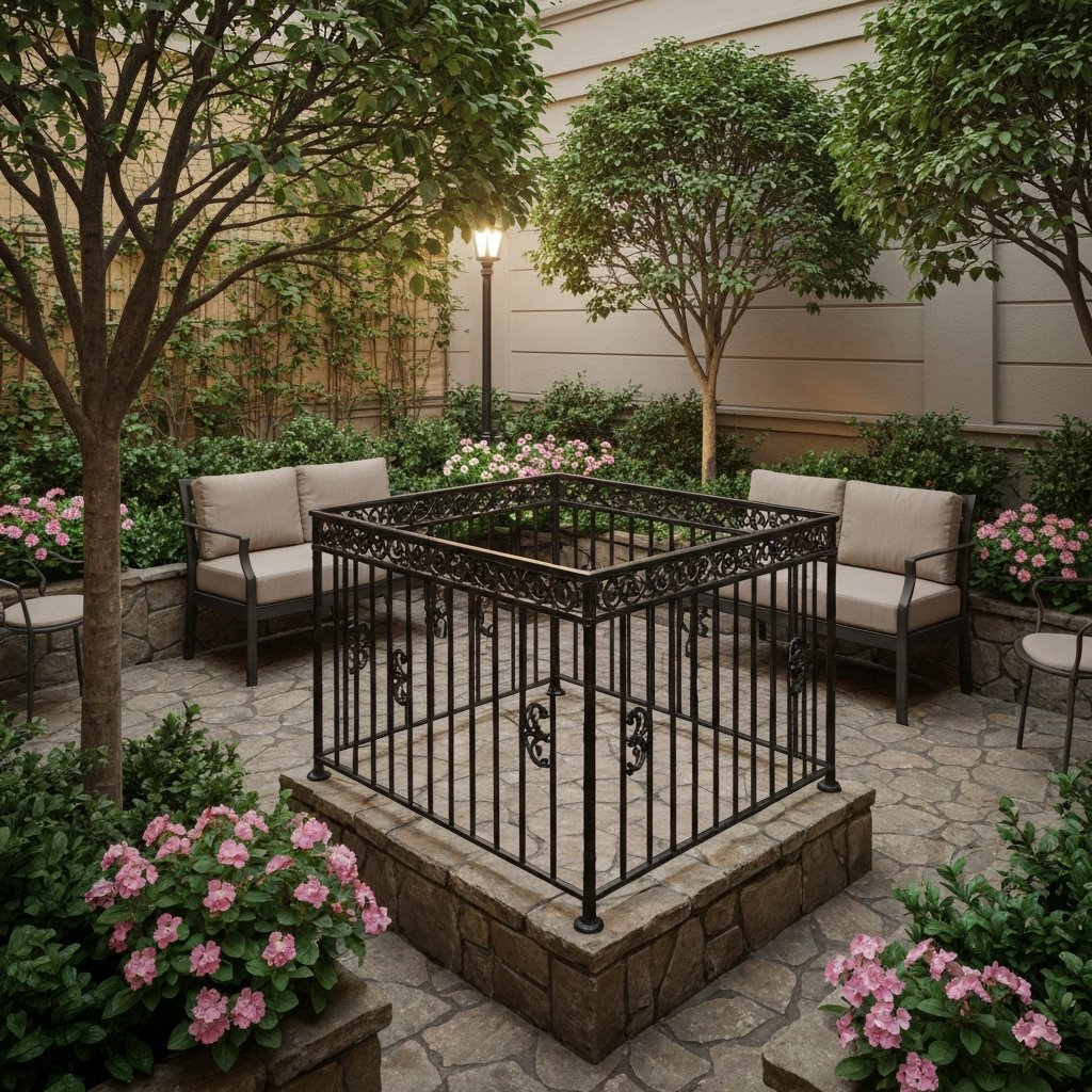 Balanço para Jardim: Apaixone-se por Ideias que Transformam seu Espaço Externo