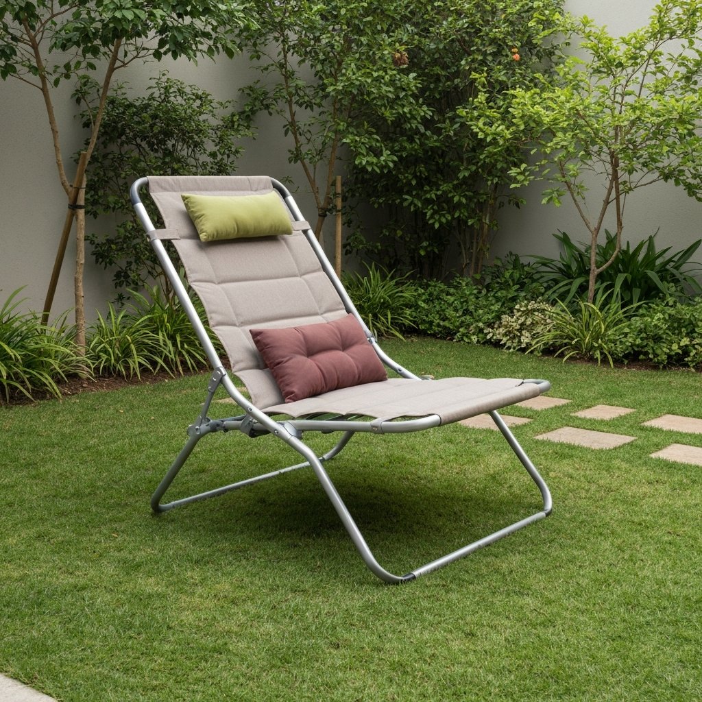 Balanço para Jardim: Apaixone-se por Ideias que Transformam seu Espaço Externo