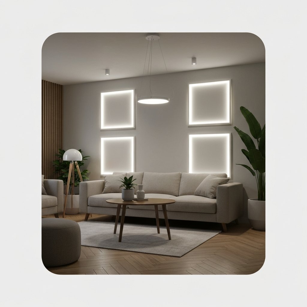 Luminária de trilho: inspiração, dicas e tutoriais para transformar sua decoração