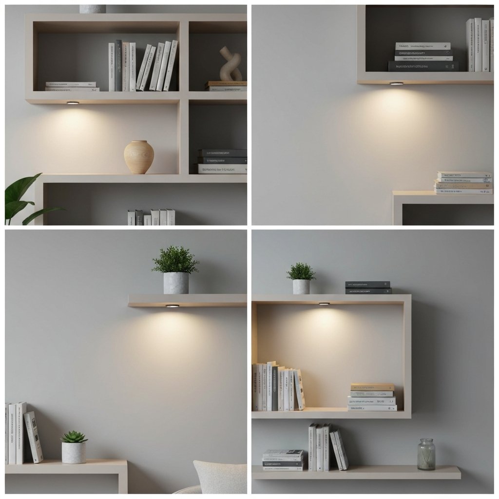 Luminária de trilho: inspiração, dicas e tutoriais para transformar sua decoração