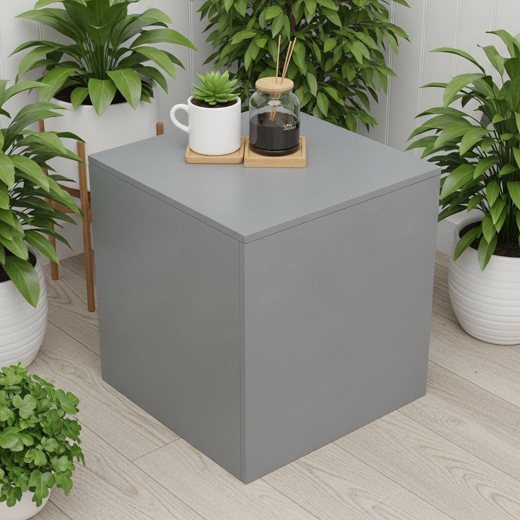 Mesa laqueada: o charme e a elegância que renovam sua decoração