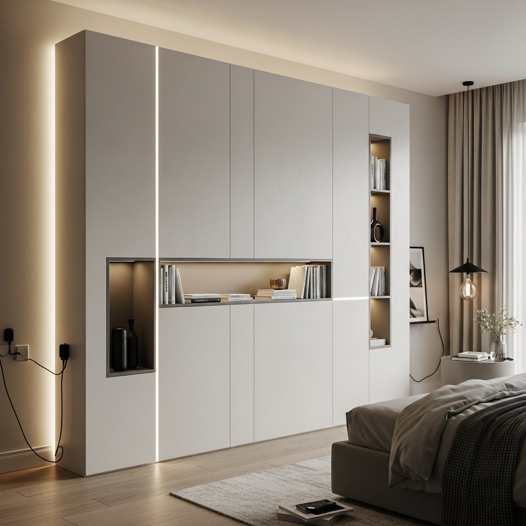 Painel para quarto: ideias práticas e estilosas para transformar sua decoração