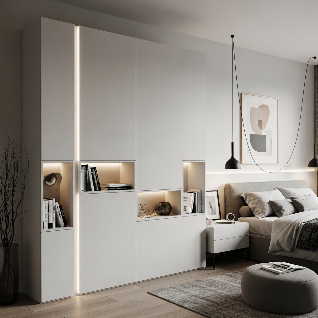 Painel para quarto: ideias práticas e estilosas para transformar sua decoração
