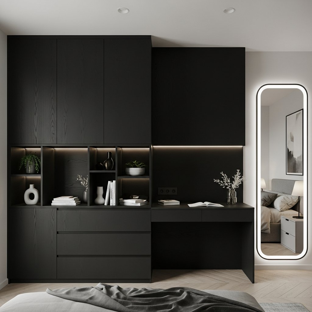 Painel para quarto: ideias práticas e estilosas para transformar sua decoração
