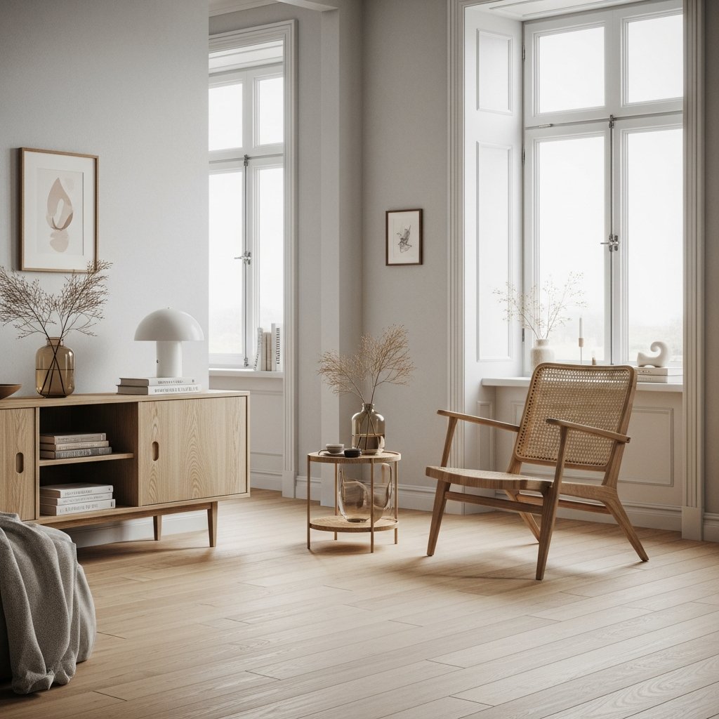 Sala minimalista: transforme seu ambiente com simplicidade e elegância