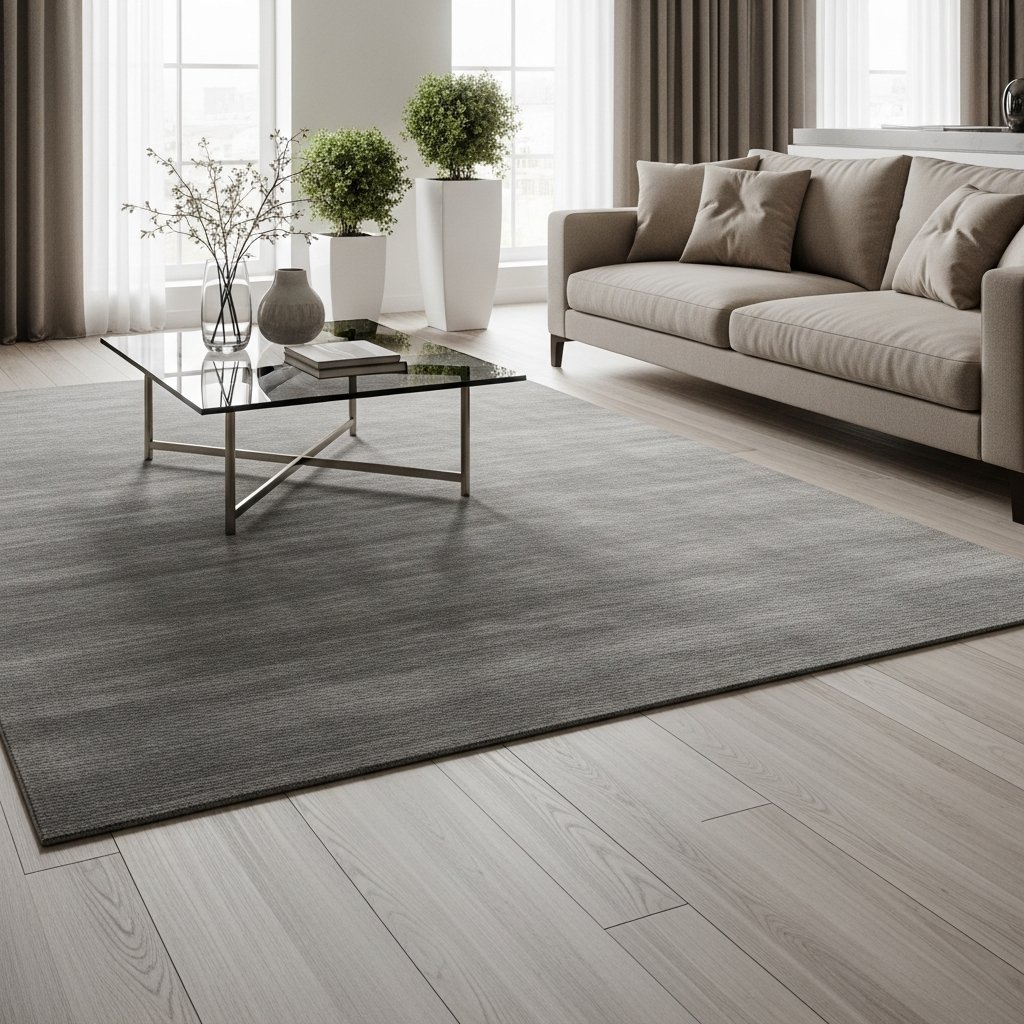Tapete Cinza: Como Transformar Seu Espaço com Conforto e Estilo