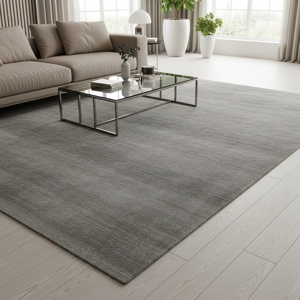 Tapete Cinza: Como Transformar Seu Espaço com Conforto e Estilo