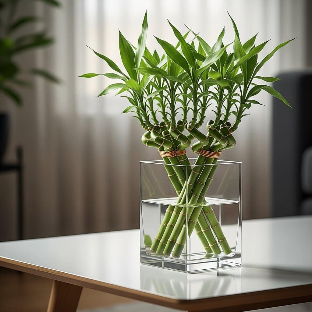 Bambu da Sorte: Guia Completo para Cultivar e Atrair Boas Energias em Casa