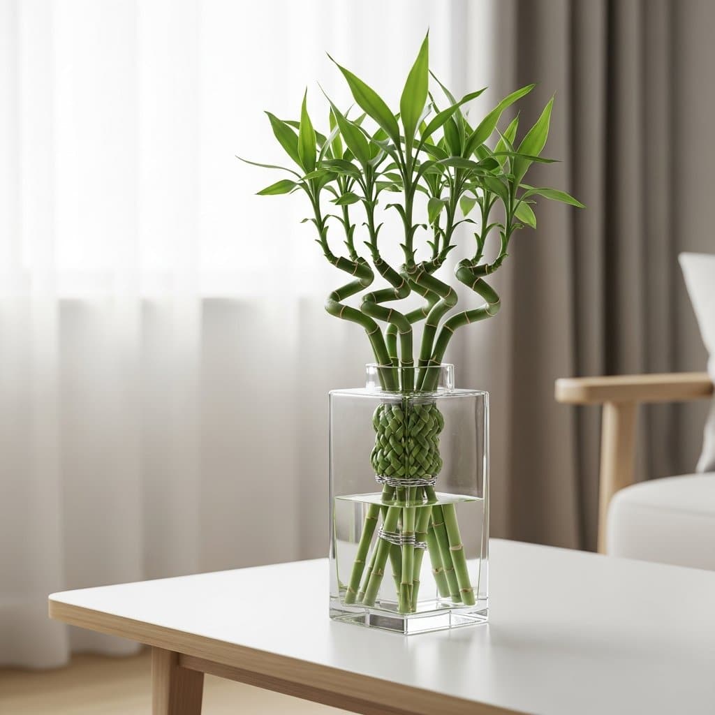 Bambu da Sorte: Guia Completo para Cultivar e Atrair Boas Energias em Casa