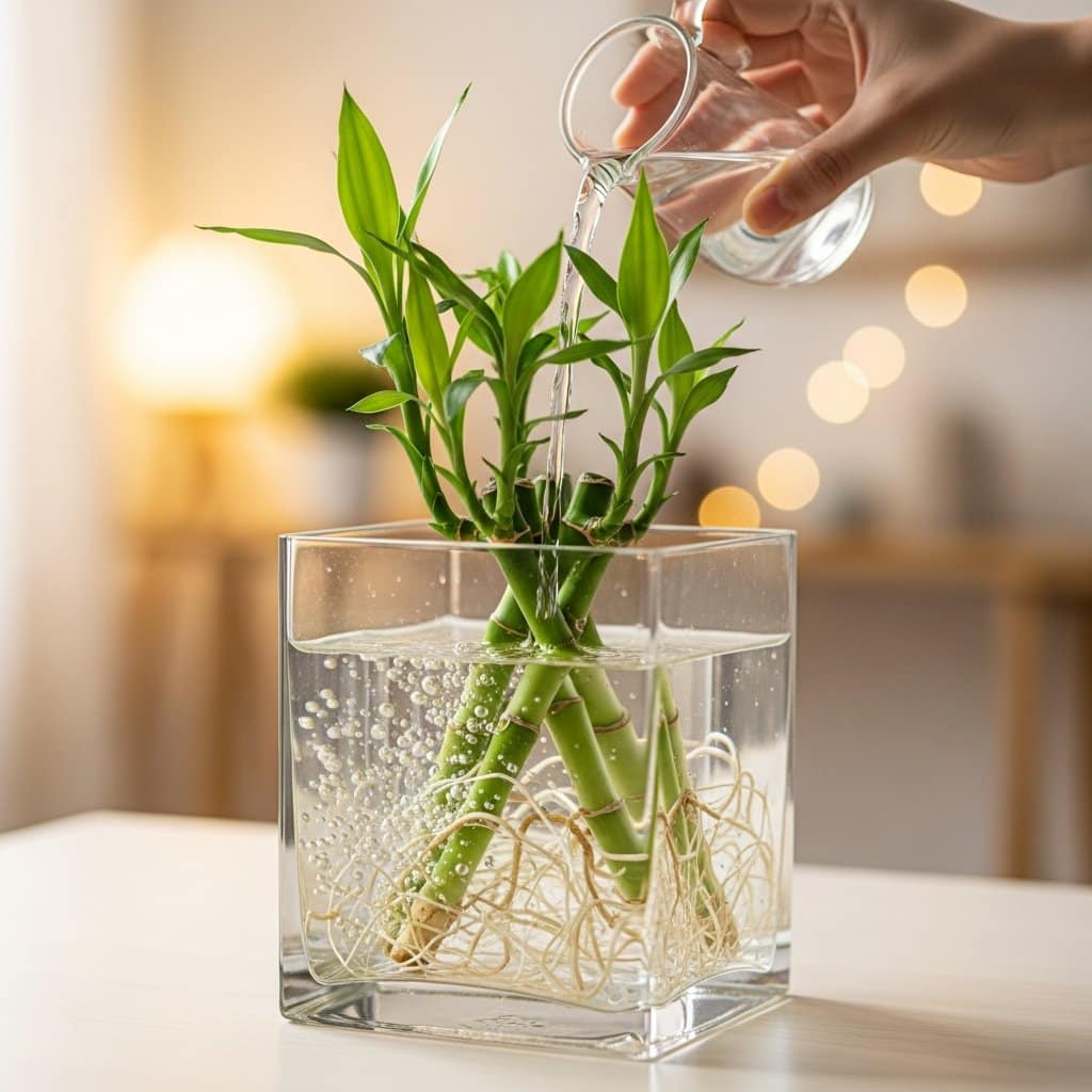 Bambu da Sorte: Guia Completo para Cultivar e Atrair Boas Energias em Casa