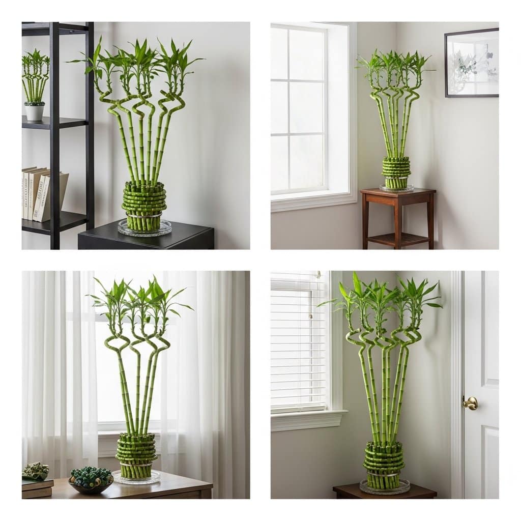 Bambu da Sorte: Guia Completo para Cultivar e Atrair Boas Energias em Casa