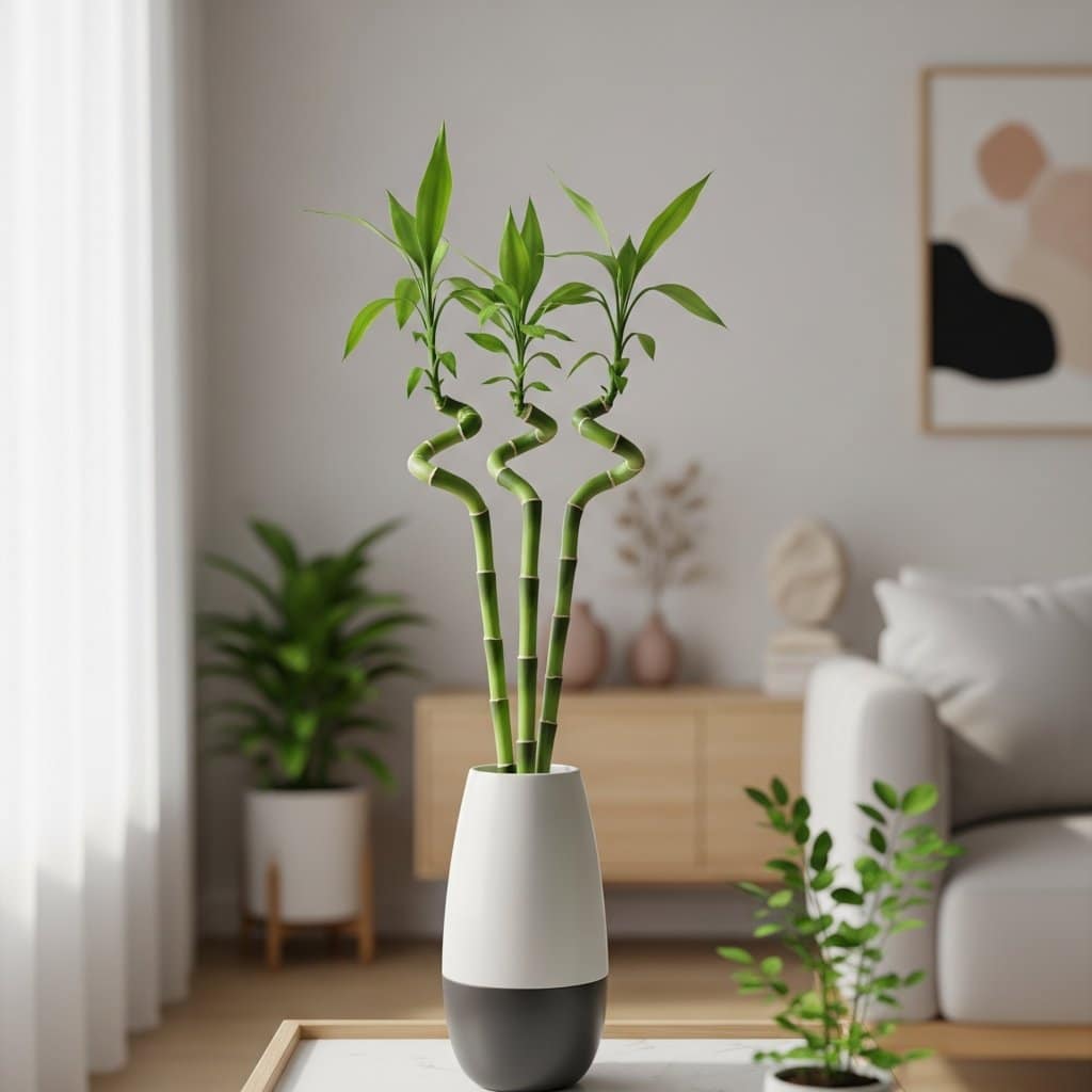 Bambu da Sorte: Guia Completo para Cultivar e Atrair Energia Positiva em Casa