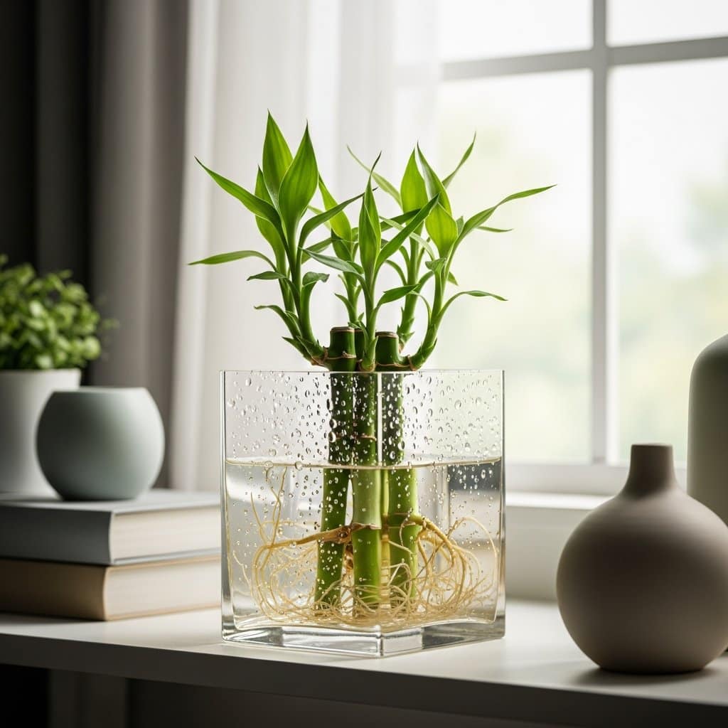 Bambu da Sorte: Guia Completo para Cultivar e Atrair Energia Positiva em Casa
