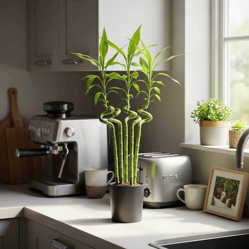 Bambu da Sorte: Guia Completo para Cultivar e Atrair Energia Positiva em Casa