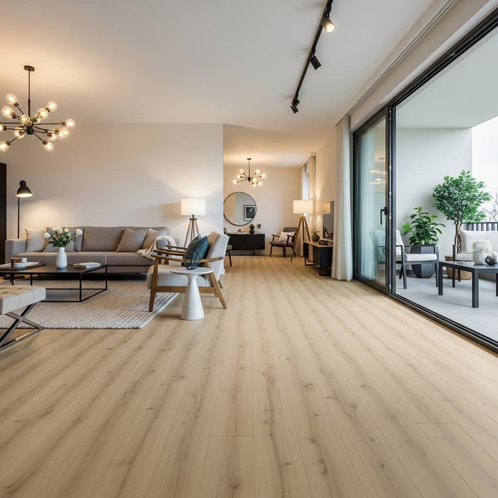 Como Fazer a Sala Parecer Maior Sem Precisar Reformar