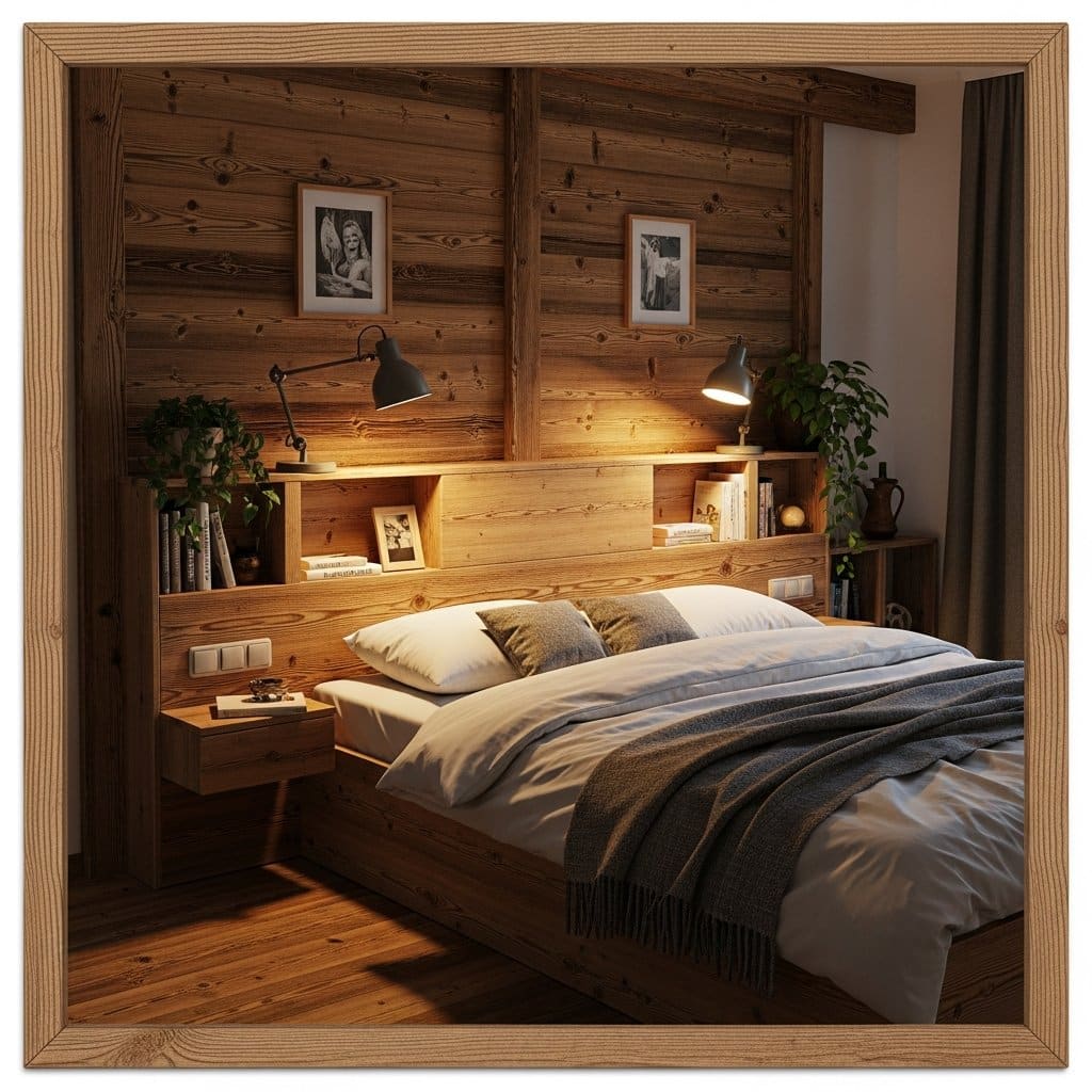 Decoração de quarto: ideias práticas e inspiradoras para transformar seu espaço