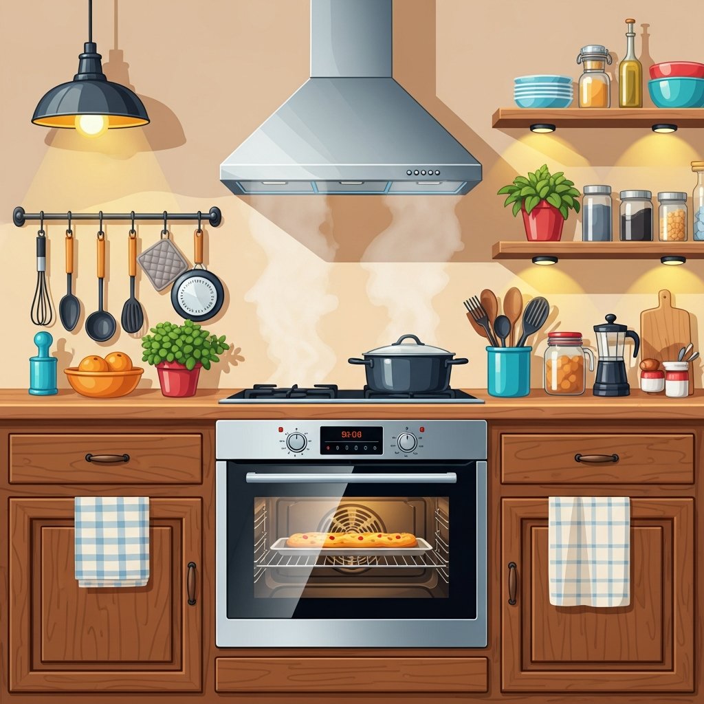 Essential Kitchen Appliances: Practical Tips for Choosing the Right Devices