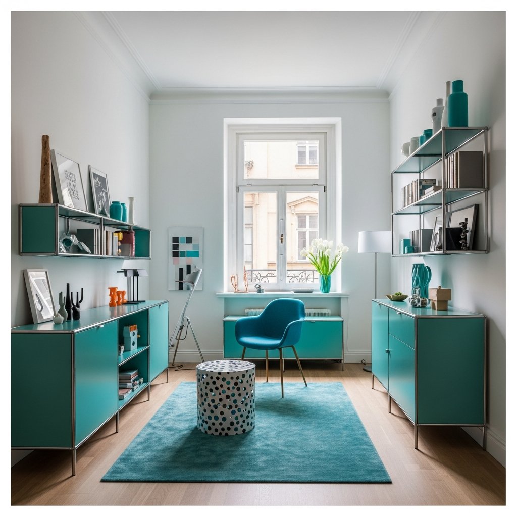 Inspire Seu Lar: Lojas Criativas para Transformar Sua Decoração