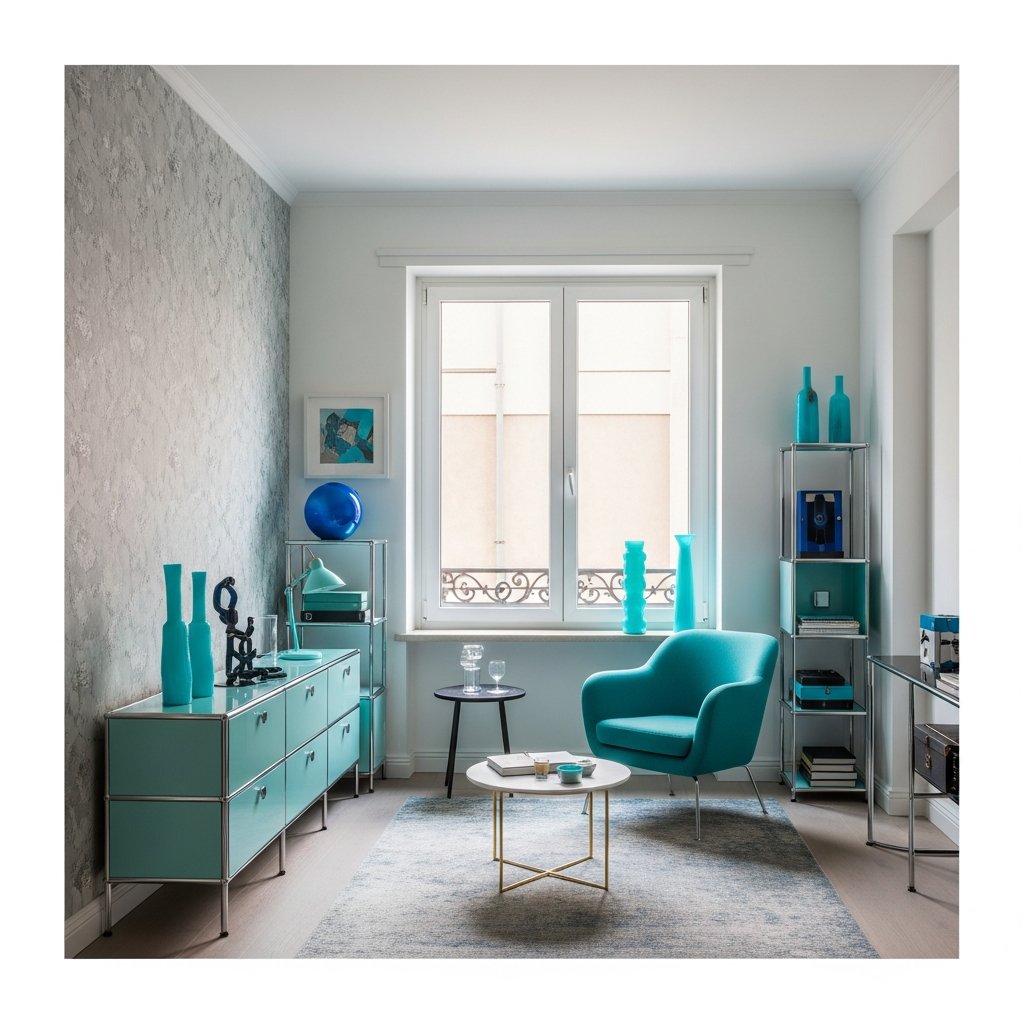 Inspire Seu Lar: Lojas Criativas para Transformar Sua Decoração