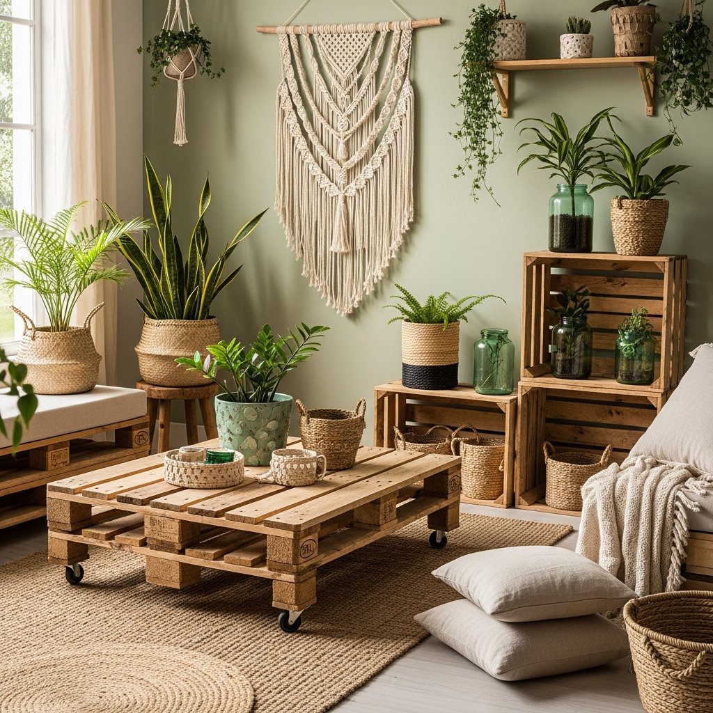 Inspire Seu Lar: Lojas Criativas para Transformar Sua Decoração