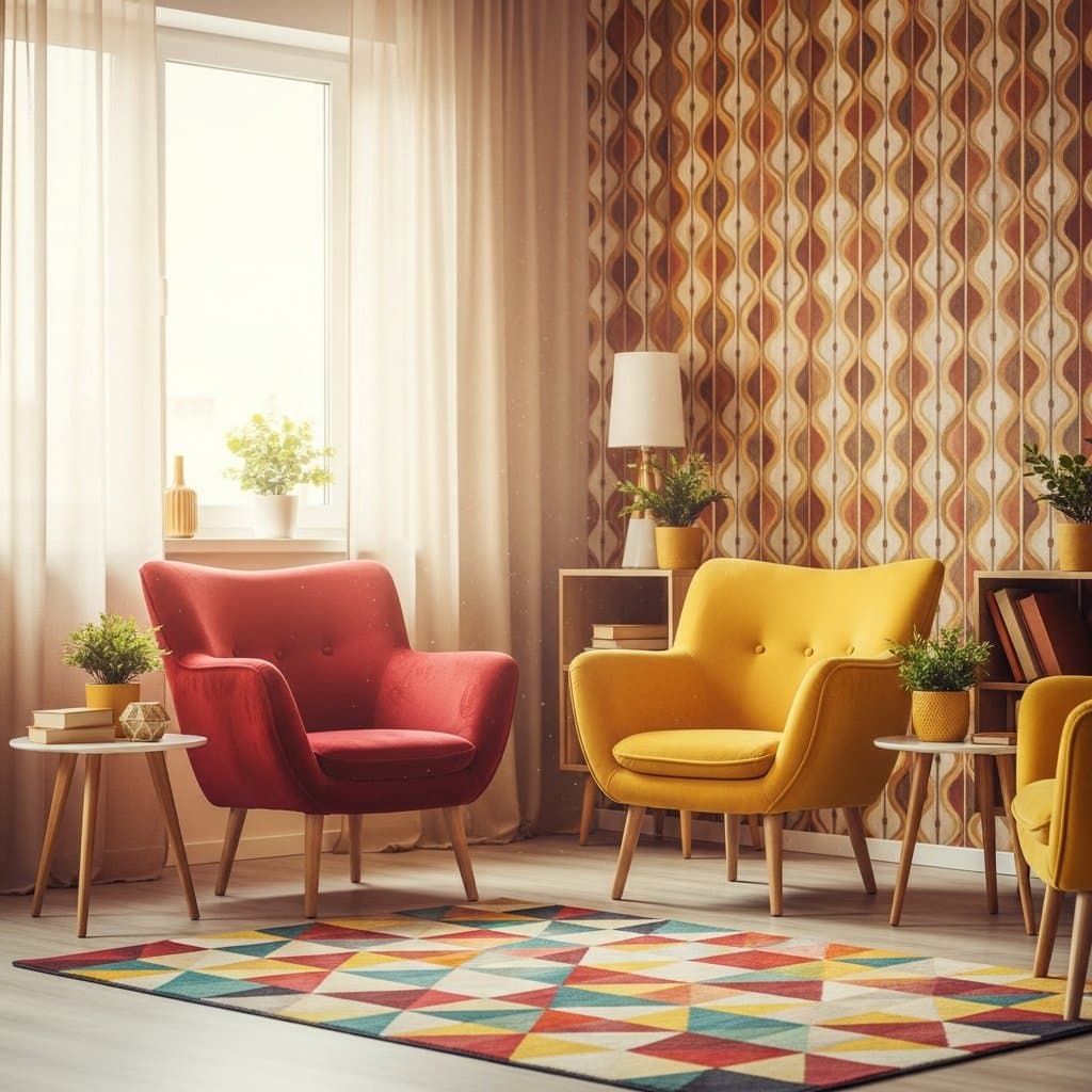 Inspire-se com estilos e dicas para transformar a decoração da sua sala com conforto e personalidade