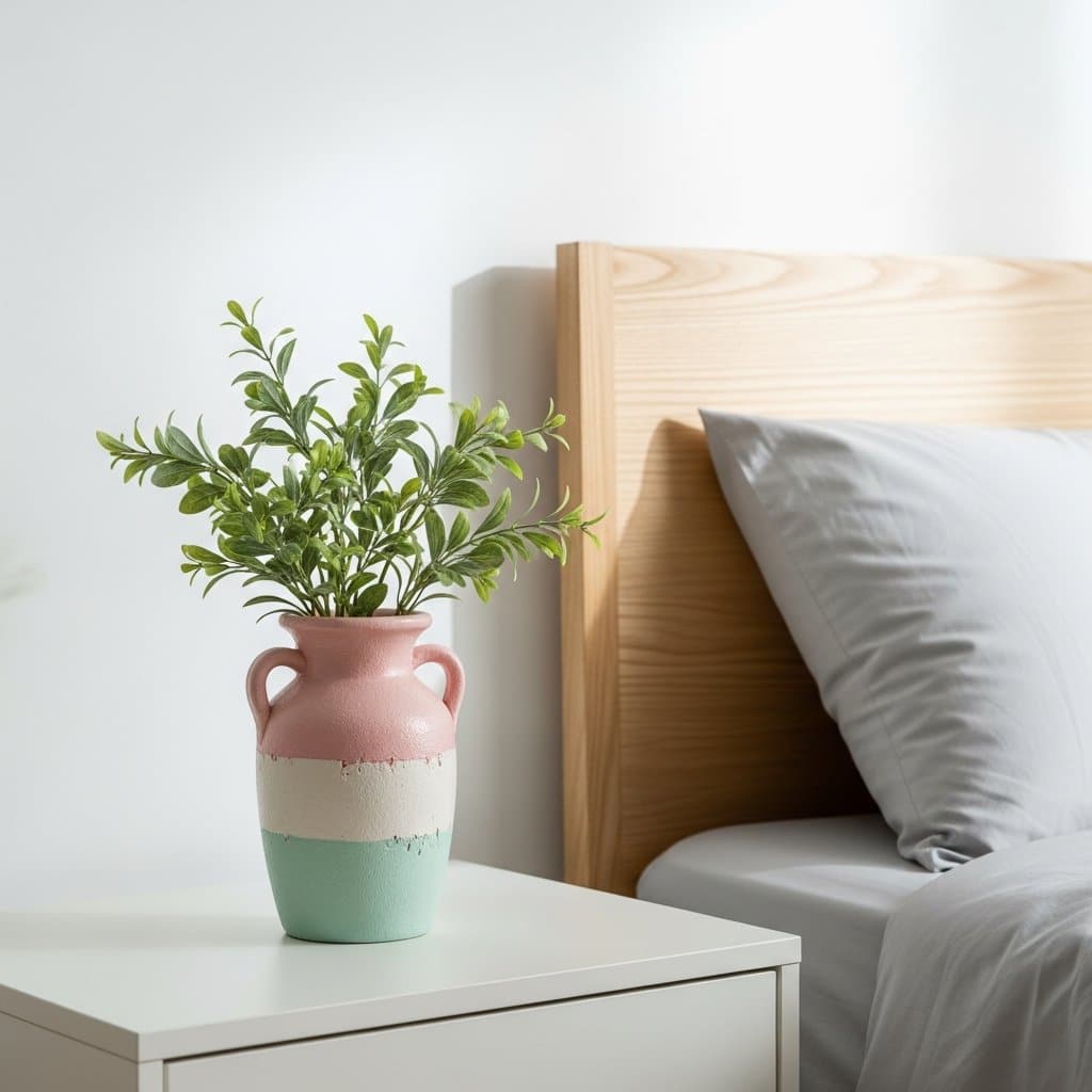 Plantas Artificiais: Dicas Práticas para Decorar Sua Casa com Estilo e Naturalidade