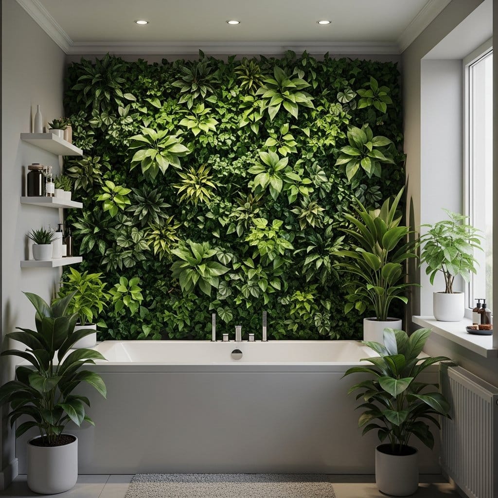 Plantas Artificiais: Dicas Práticas para Decorar Sua Casa com Estilo e Naturalidade