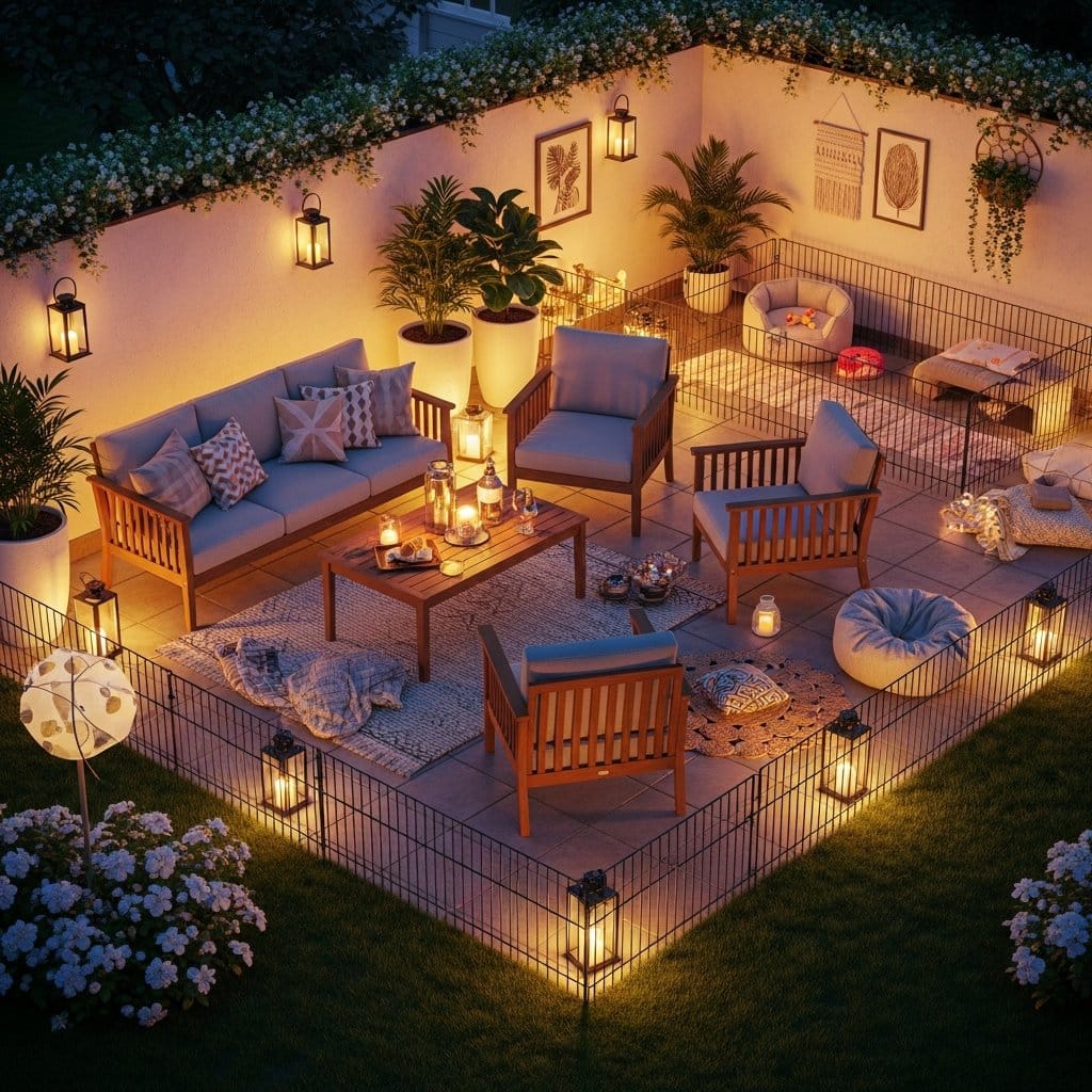 Apartamento Garden: Entenda o Conceito, Benefícios e Dicas para Decorar Seu Espaço Exclusivo