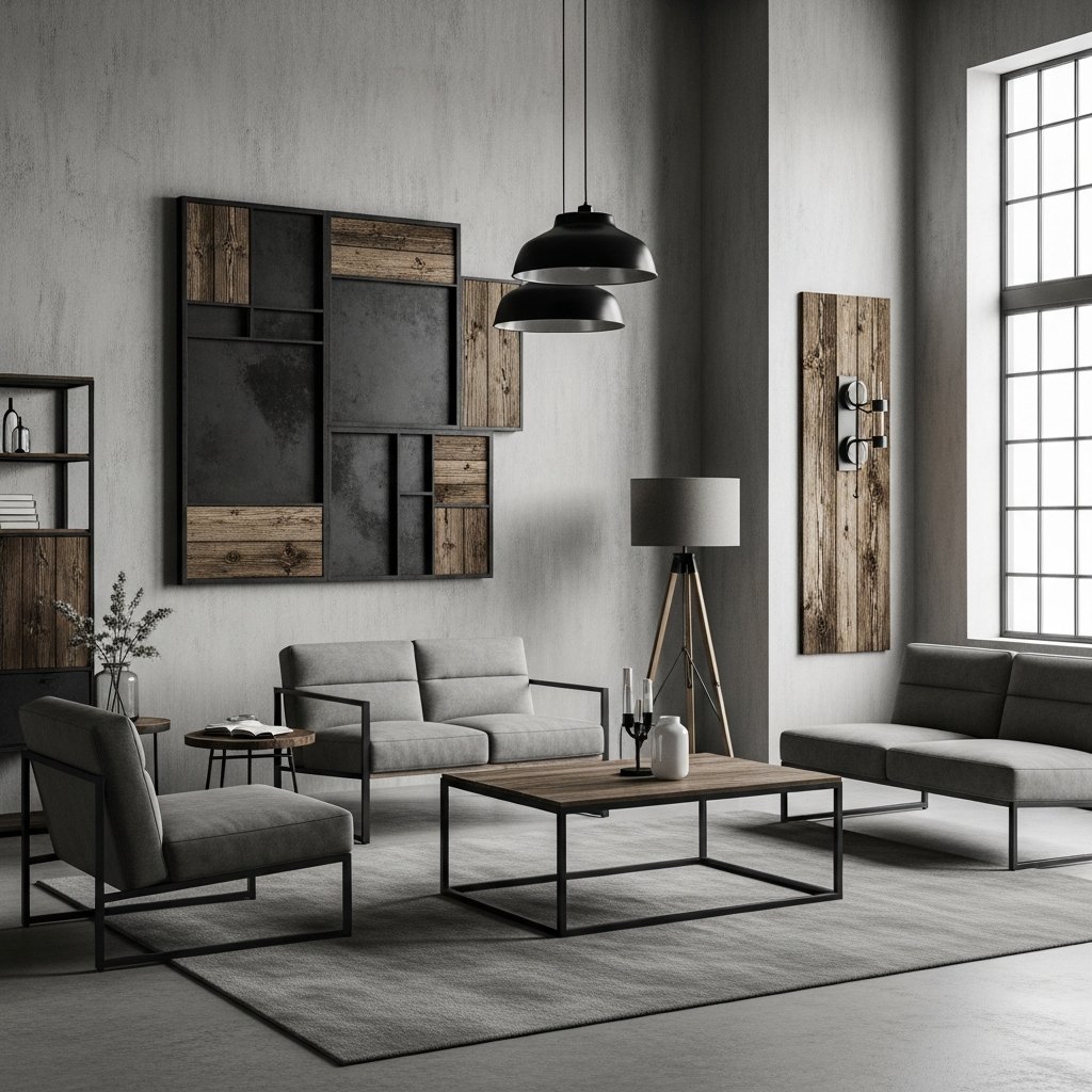 Boiserie: Como Transformar Espaços com Elegância e Versatilidade na Decoração