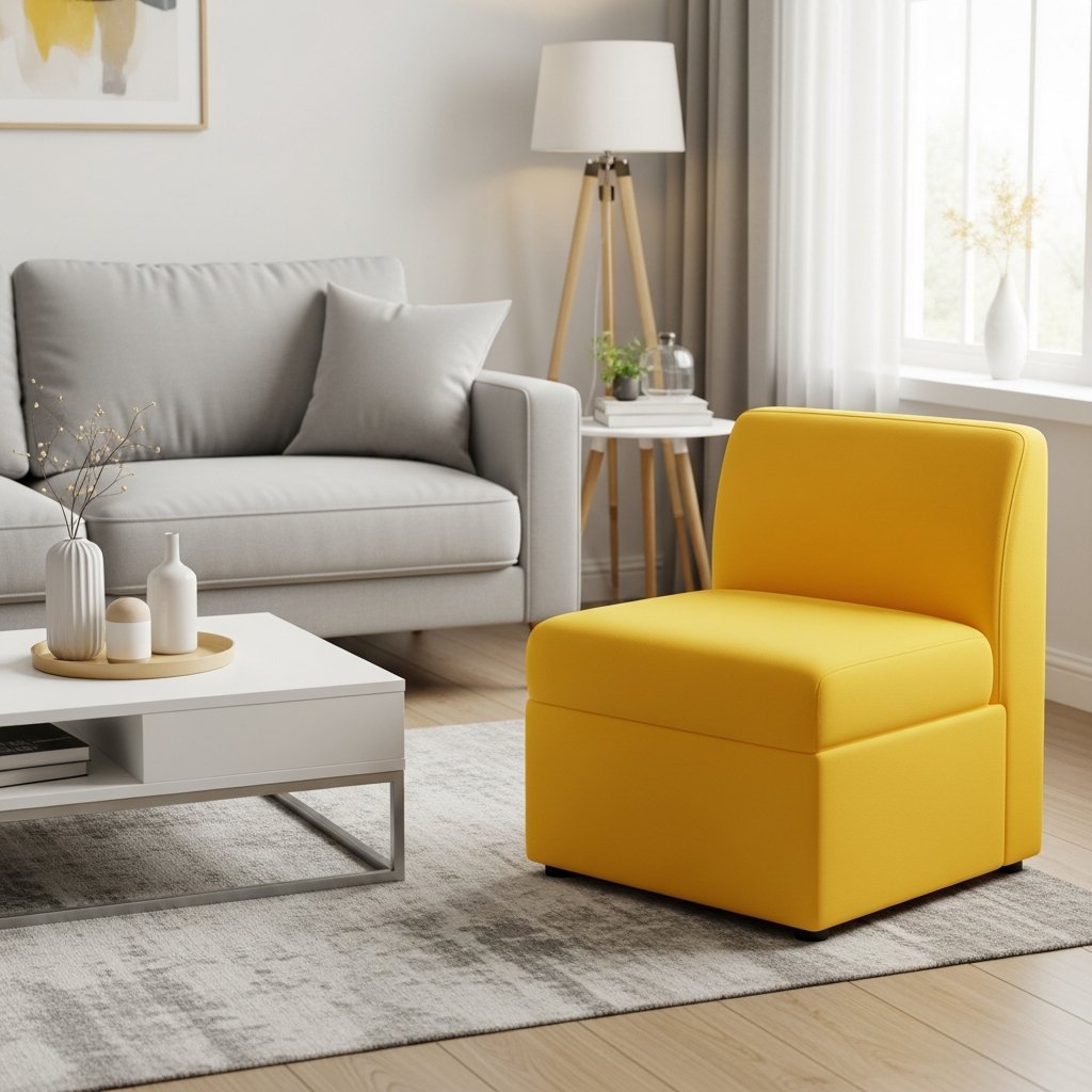 Cadeiras Decorativas: Como Escolher Modelos Confortáveis e Estilosos para Cada Ambiente da Casa