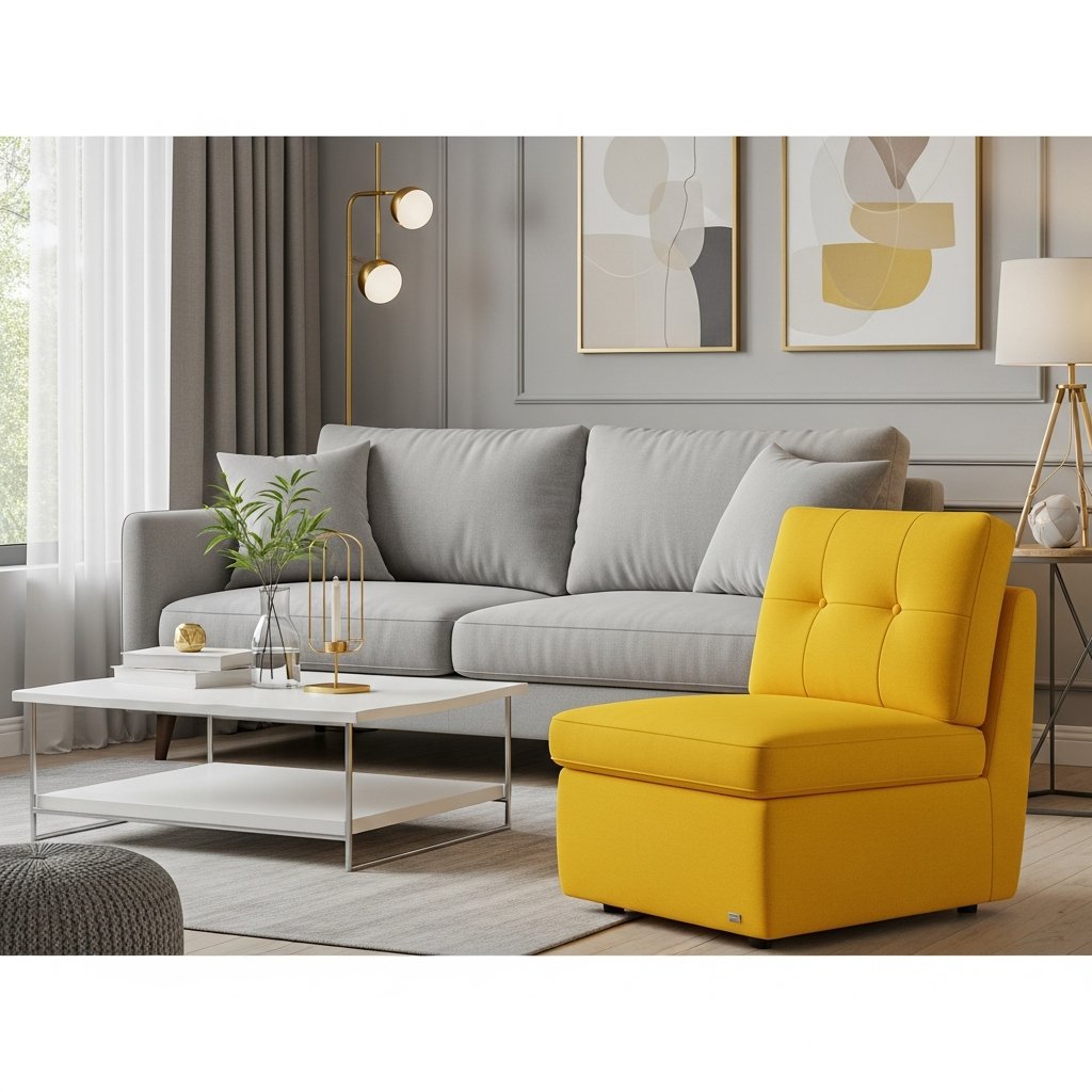 Cadeiras Decorativas: Como Escolher Modelos Confortáveis e Estilosos para Cada Ambiente da Casa