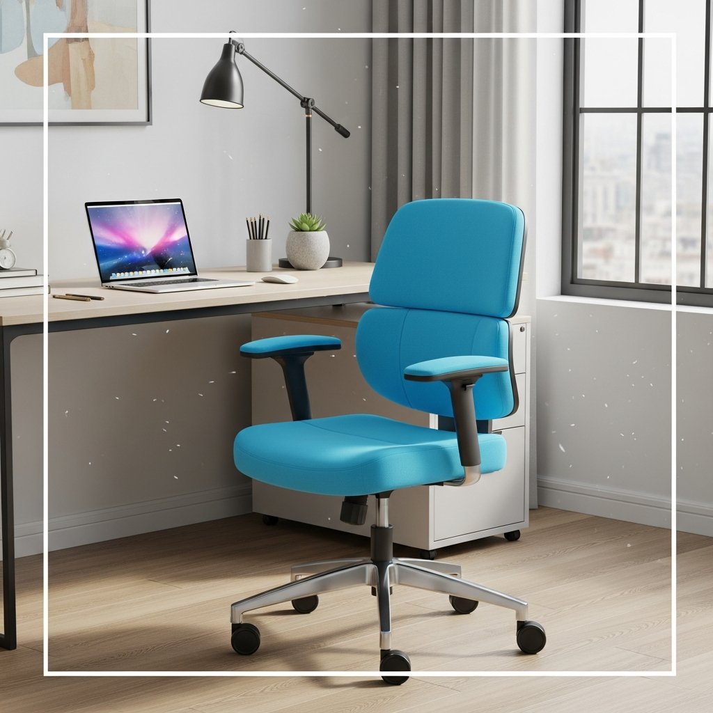 Cadeiras Decorativas: Como Escolher Modelos Confortáveis e Estilosos para Cada Ambiente da Casa