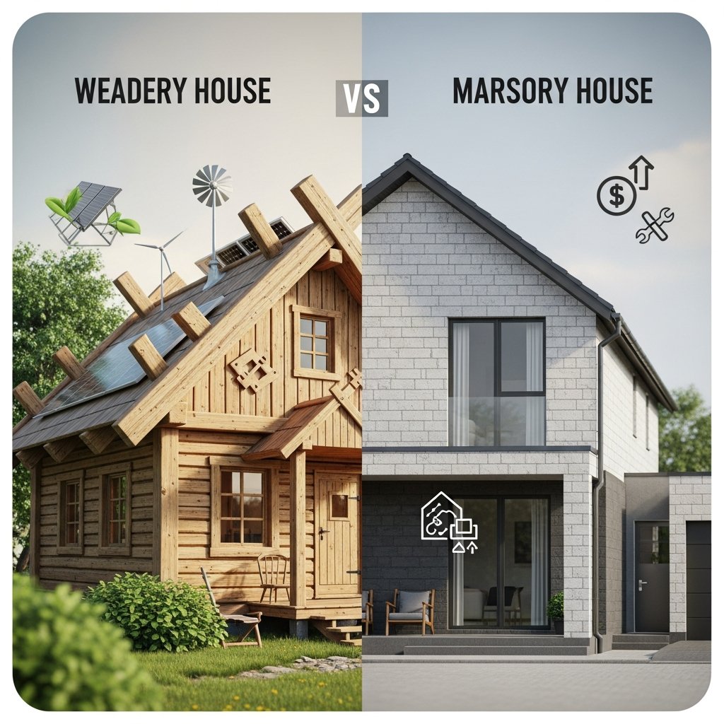 Casas de Madeira: Vantagens, Desvantagens e Dicas Essenciais para Construção e Decoração