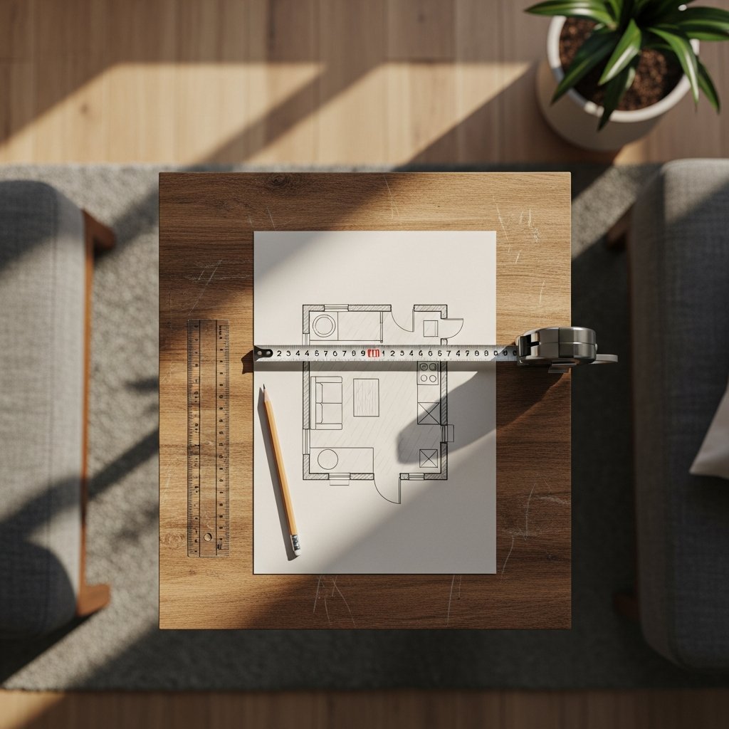 Como Aproveitar Cada Espaço: Dicas Práticas para Decorar Casas Pequenas com Estilo e Funcionalidade