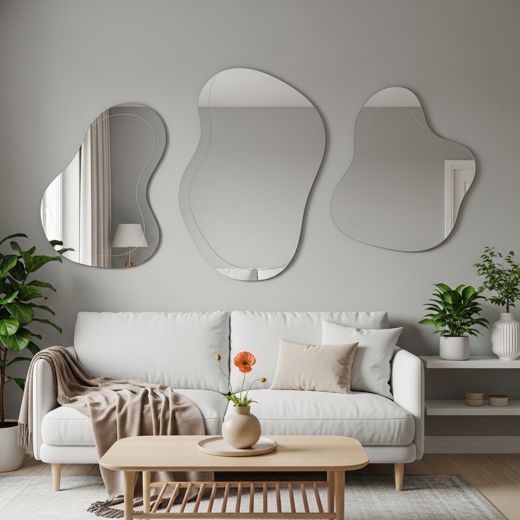 Como Aproveitar Cada Espaço: Dicas Práticas para Decorar Casas Pequenas com Estilo e Funcionalidade