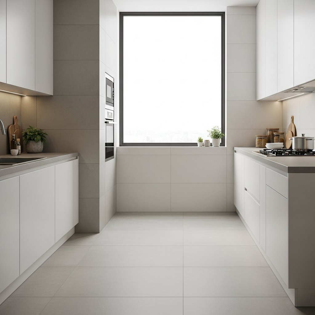 Como Escolher Revestimentos Cerâmicos para Cozinhas com Estilo e Funcionalidade