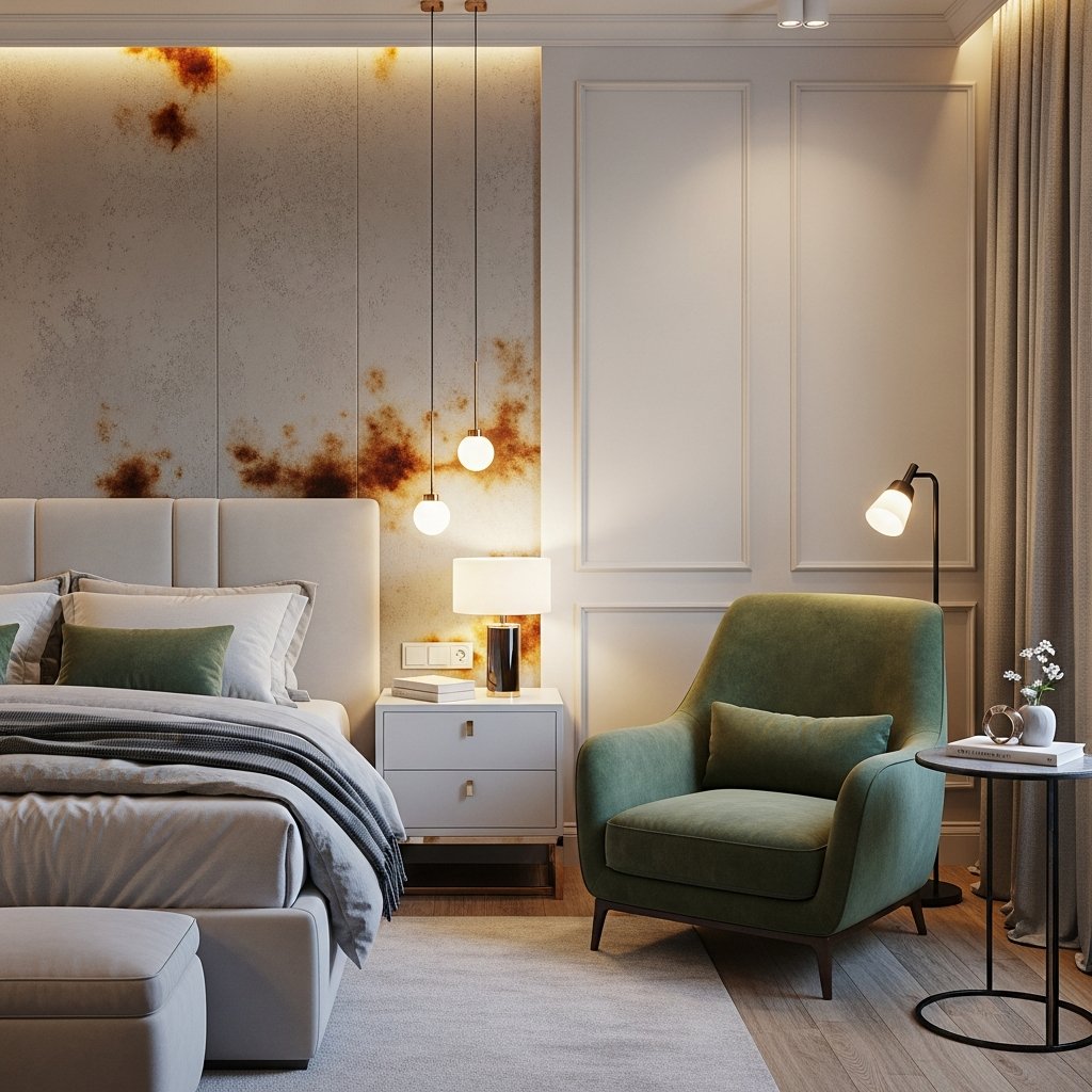 Como Escolher as Cores Perfeitas para Deixar Seu Quarto Confortável e Cheio de Estilo