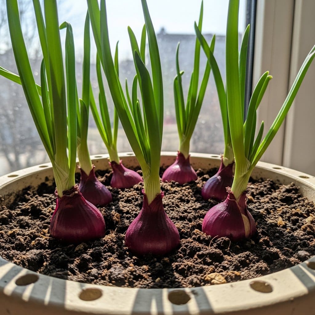 Como Plantar Cebola em Casa: Dicas Práticas e Benefícios Essenciais