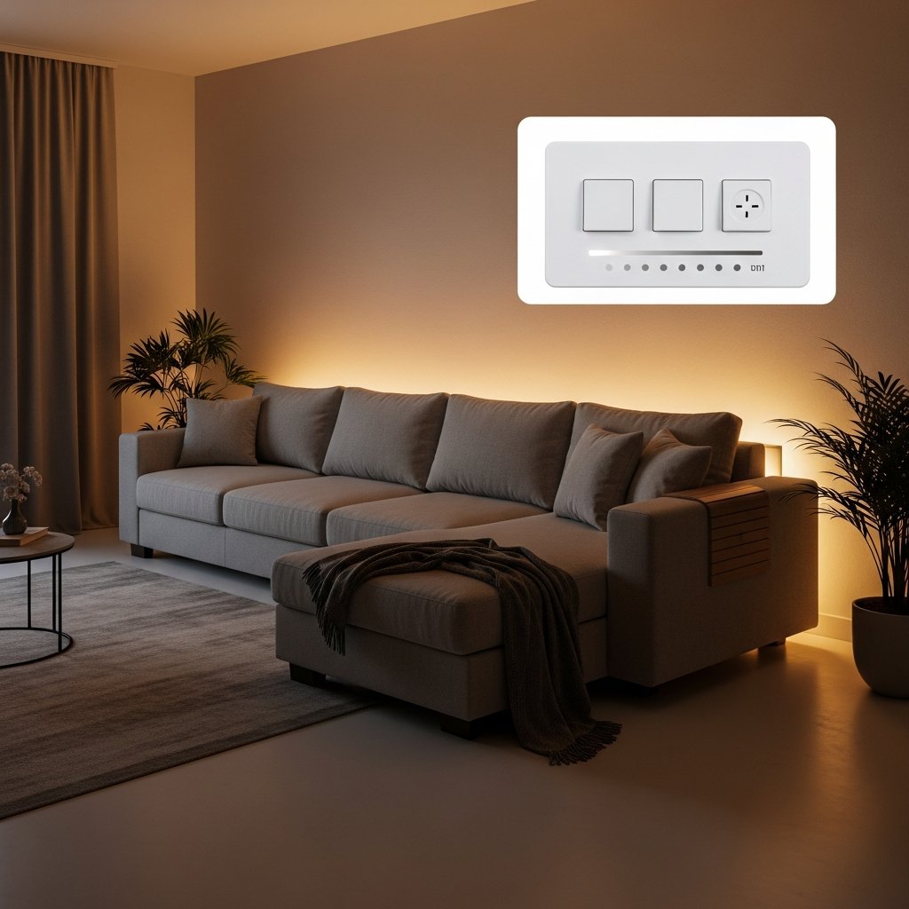 Como escolher e usar sofás de canto para transformar sua decoração