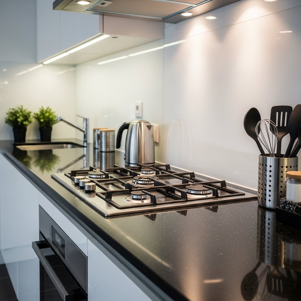 Cooktop: Guia Completo para Escolher, Instalar e Aproveitar na Sua Cozinha