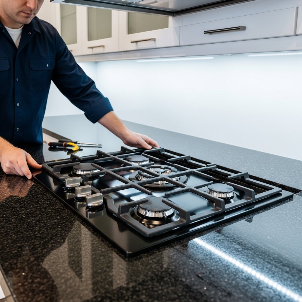 Cooktop: Guia Completo para Escolher, Instalar e Aproveitar na Sua Cozinha