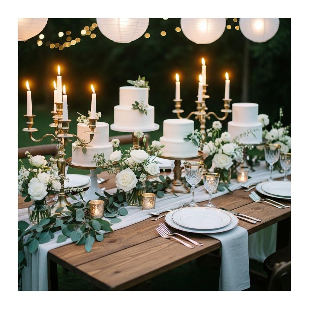 Decoração de Casamento: Dicas Práticas para Criar Ambientes Elegantes e Aconchegantes