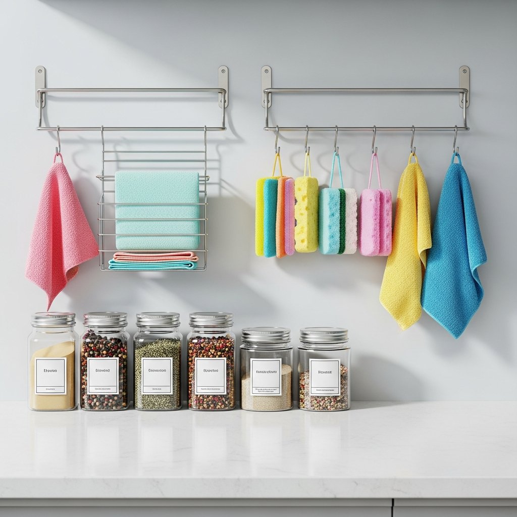 Essenciais para sua cozinha: como montar uma lista prática e completa de utensílios