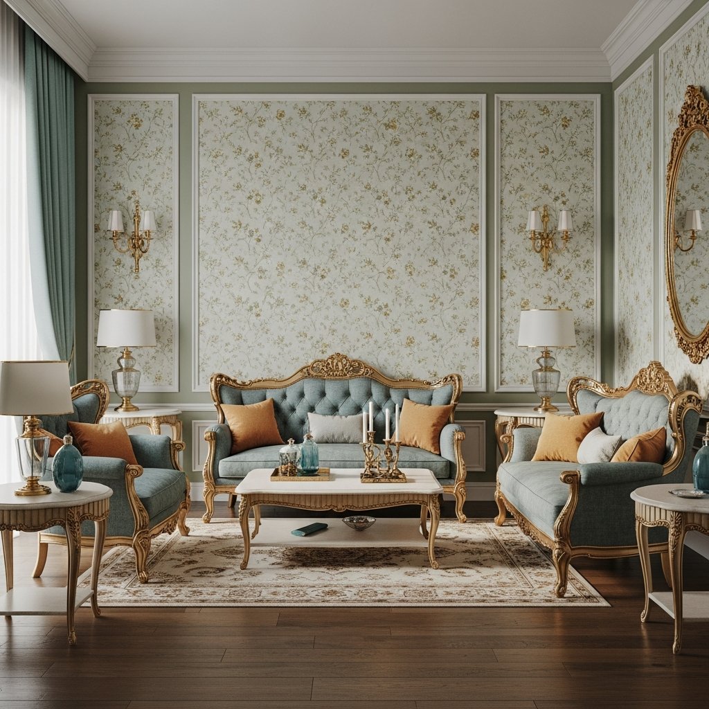 Estilo Retrô na Decoração: Conheça as Variações do Novo Clássico para Sua Casa
