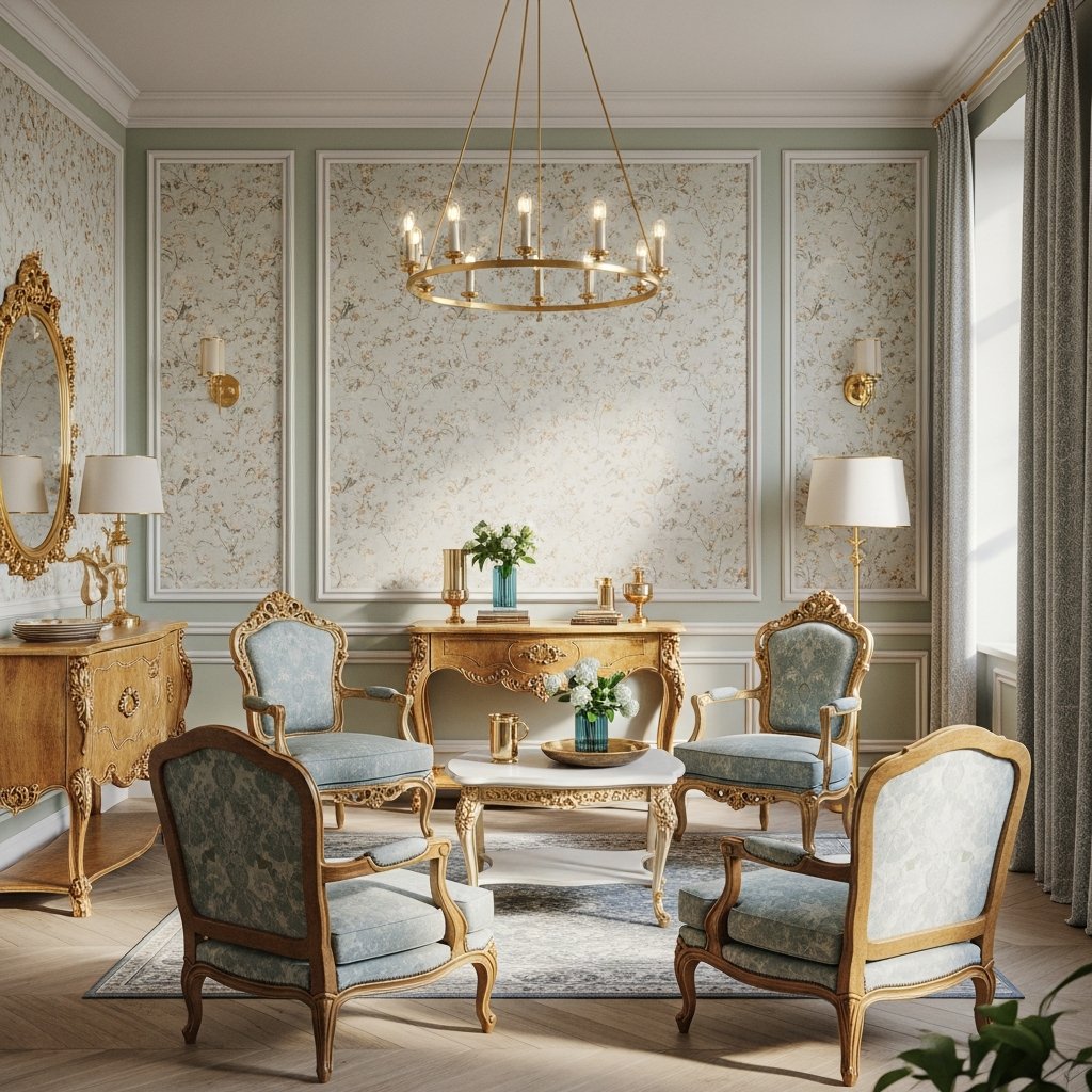 Estilo Retrô na Decoração: Conheça as Variações do Novo Clássico para Sua Casa