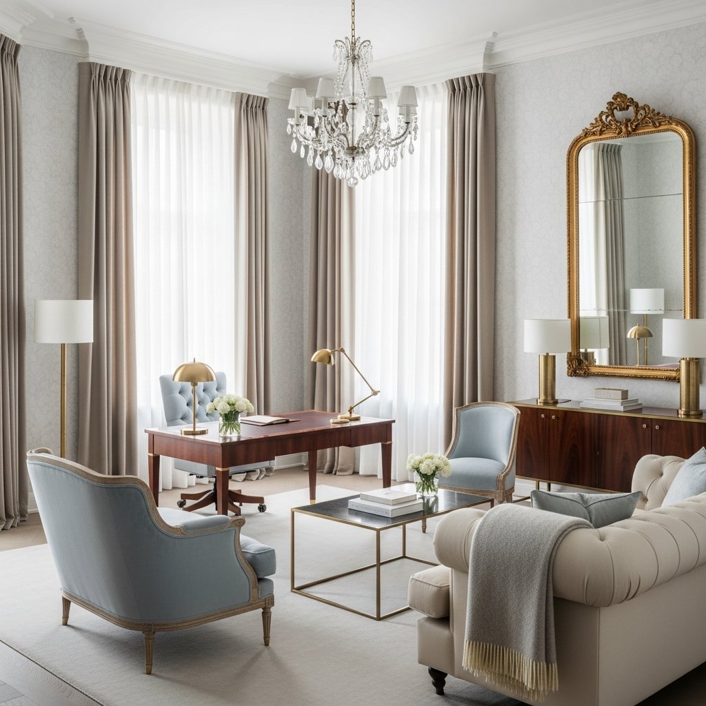 Estilo Retrô na Decoração: Conheça as Variações do Novo Clássico para Sua Casa