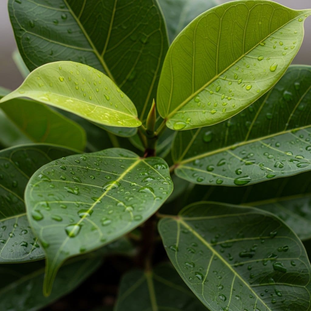 Ficus Benjamina: Guia Completo para Cuidar da Planta em Vasos e no Jardim