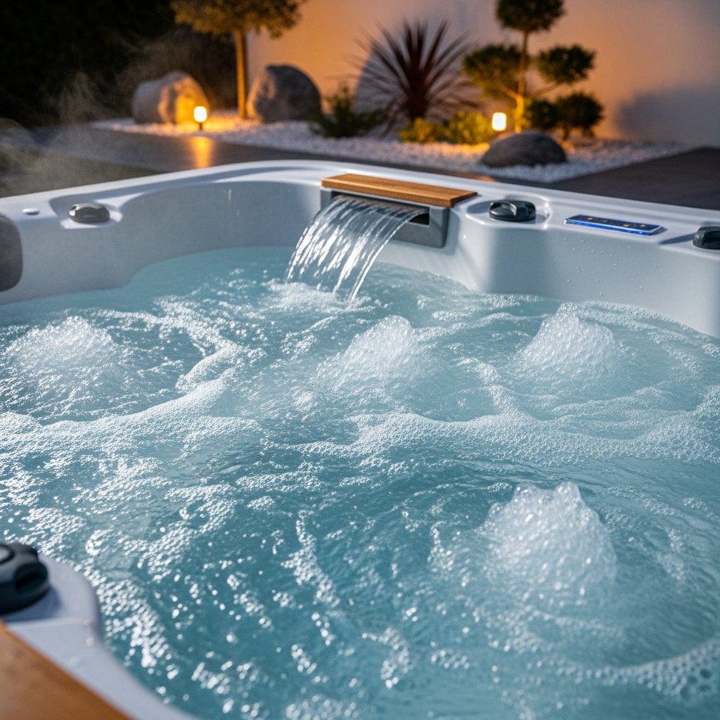 Jacuzzi Externa: Como Escolher, Vantagens e Tudo Sobre Esse Espaço de Relaxamento em Casa